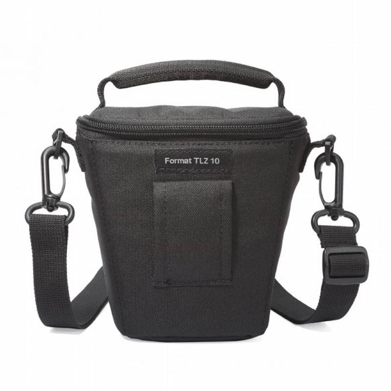 Lowepro format top
